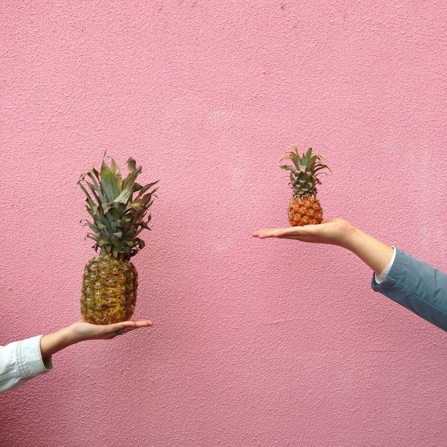 Pineapple